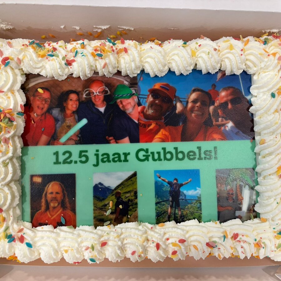 Werken bij Gubbels